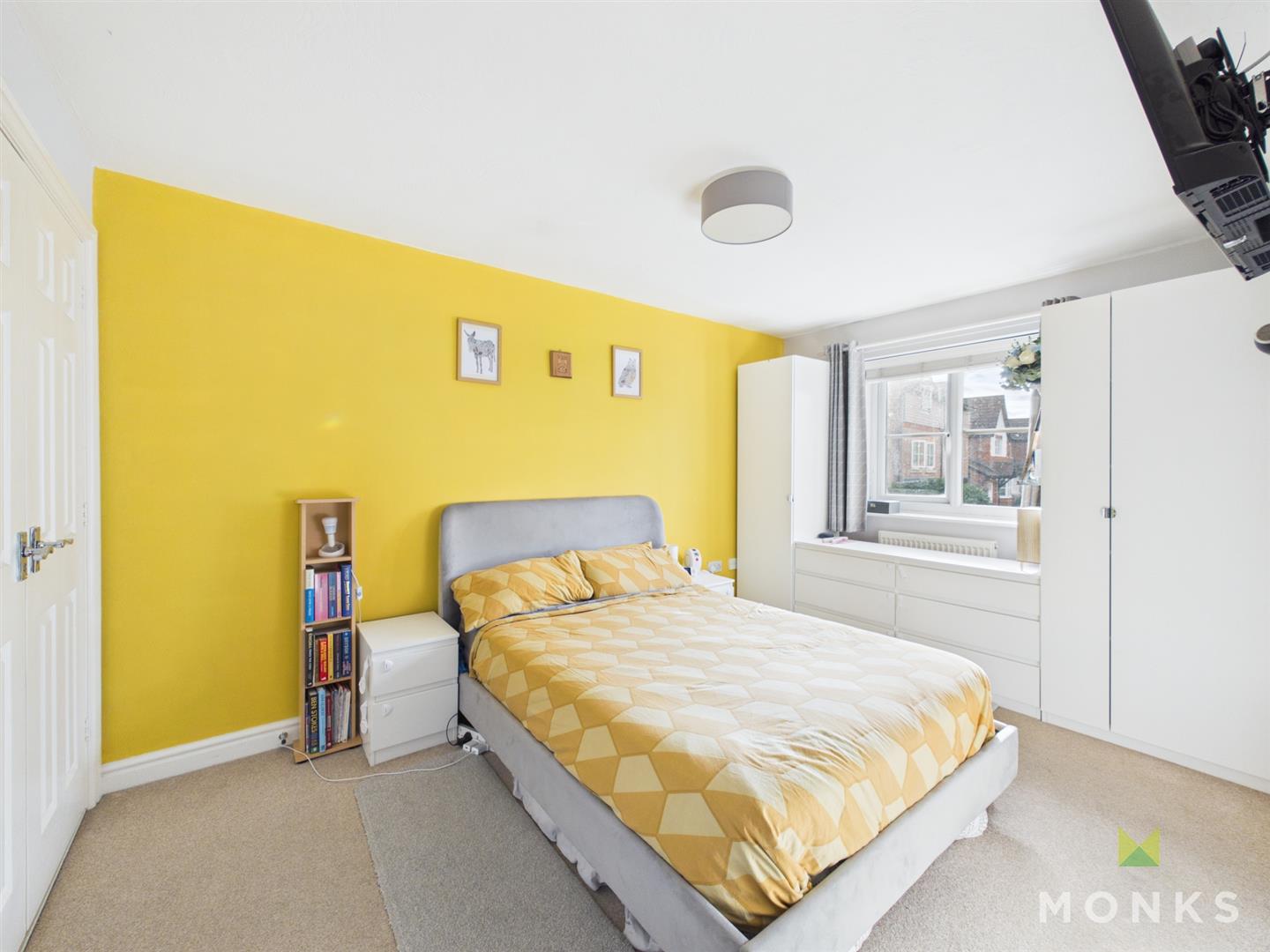 33 Milars Field, Oswestry, SY10 9PU For Sale